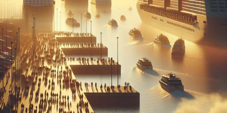 Economía se reactiva.