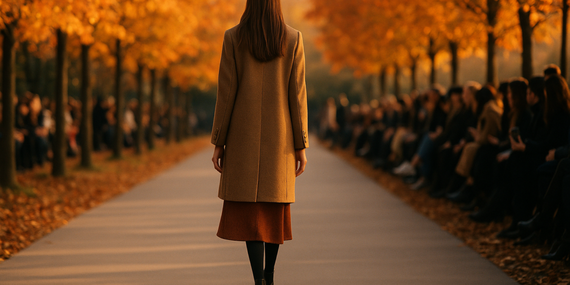 Pronounce Fall 2026 Ready-to-Wear Collection
