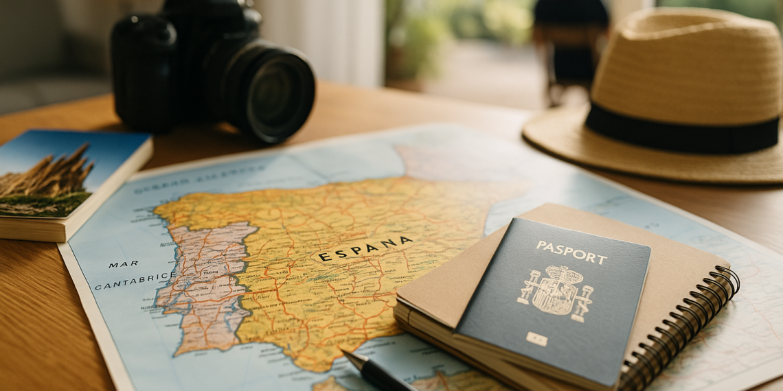 TUI Spain lanza propuesta de circuitos con lo esencial de cada destino