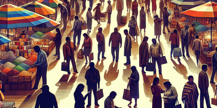 Empresas del Perú proyectan más ventas tras acciones de promoción de 2025