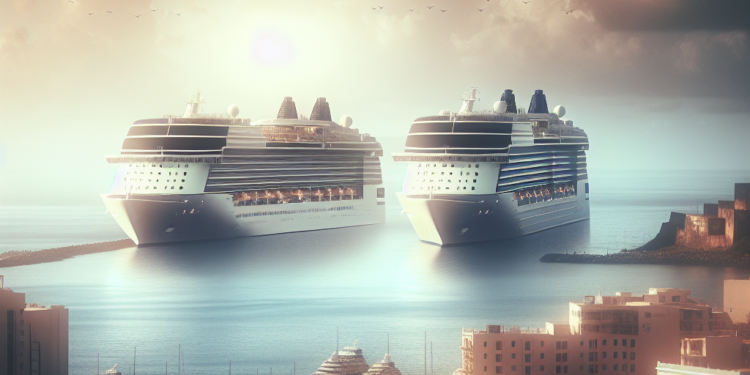 Puerto Rico será puerto base de dos embarcaciones de Norwegian Cruise Line