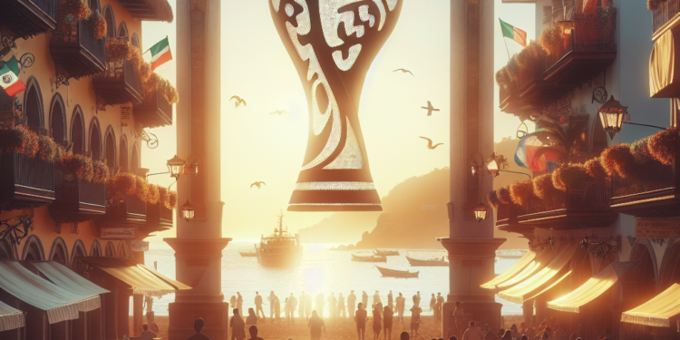 Puerto Vallarta fortalece su presencia internacional