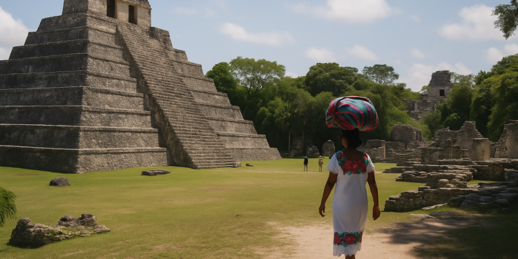 La Jornada Maya | Quintana Roo | Rosario Ruiz Canduriz