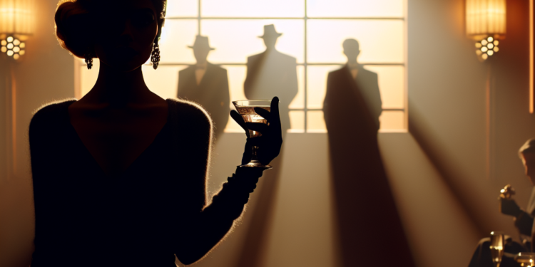 Rebecca Hall on ‘The Beauty,’ Entering Her Villain Era, and Obsessing Over Bette Davis