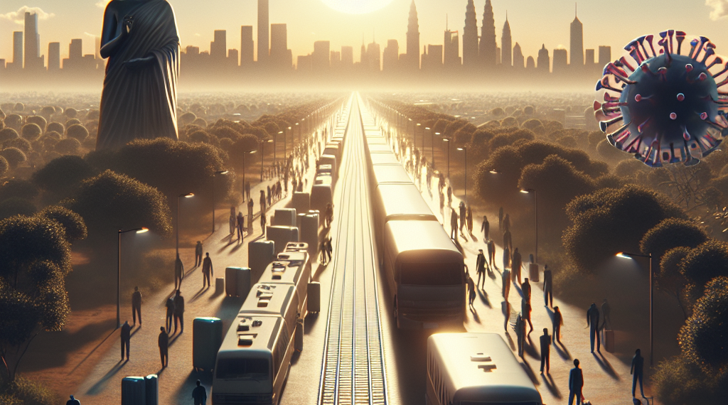 Los consejos de la Unión Europea si vas a viajar a la zona afectada por el virus Nipah