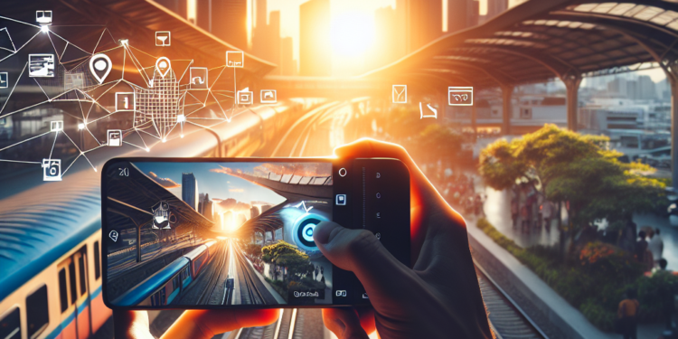 Por fallas en la app de RedTulum, aconsejan usar Google Maps para planificar los viajes