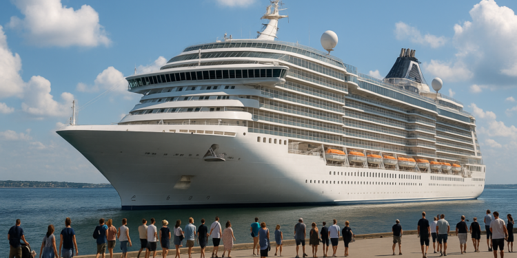 Récords de Cruceros en 2026