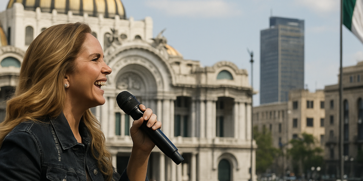 “Viajes, experiencias y anécdotas”: Lucero dará concierto en CDMX para celebrar 46 años de carrera