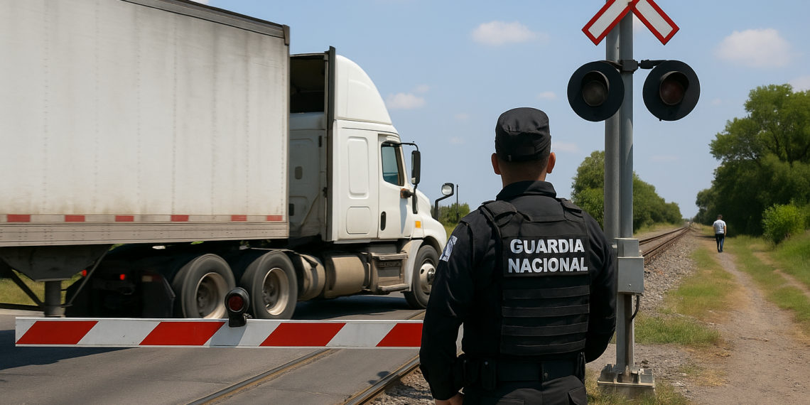Renuevan cruceros peligrosos para reducir siniestros en Puebla