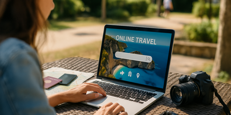 Plantean reforma turística digital