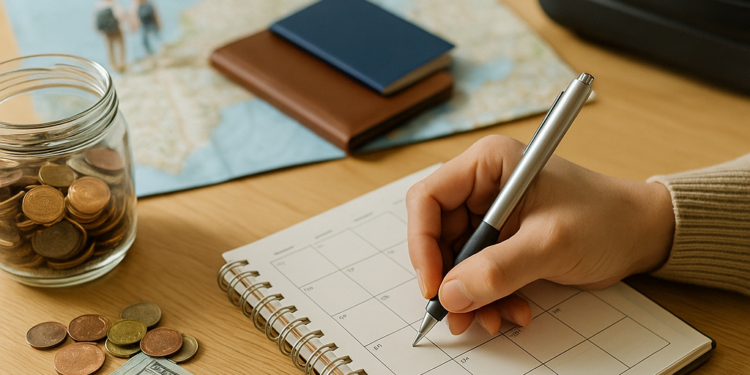 Calendario de Puentes 2026 en México: Guía completa de días festivos para planificar y ahorrar. Vacaciones