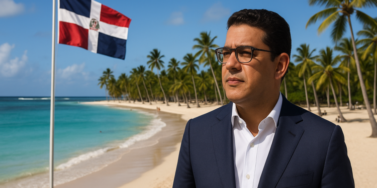 RD asumirá liderazgo de la agenda turística regional con designación de David Collado en el CCT – El Nuevo Diario (República Dominicana)