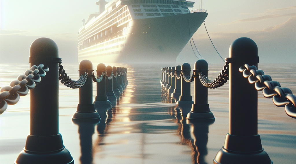 Acuerdo Renovado entre Universal Assistance y Costa Cruceros - Prohibición de embarque