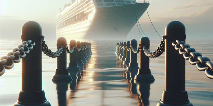 Acuerdo Renovado entre Universal Assistance y Costa Cruceros - Prohibición de embarque