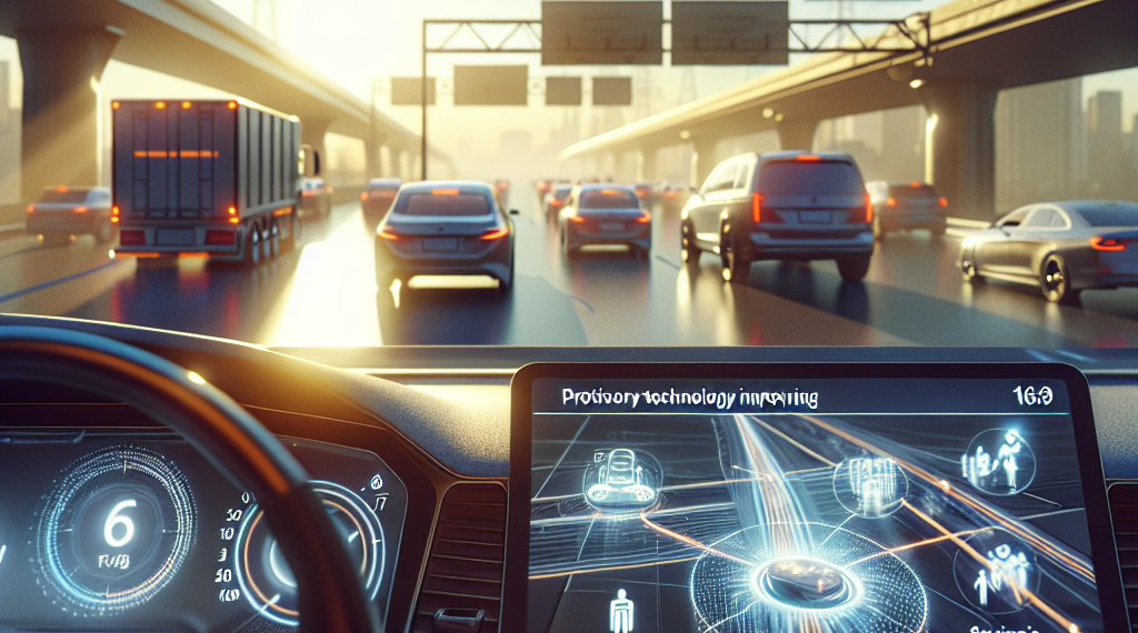 Yango Ride revela la tecnología patentada que optimiza rutas, impulsa ganancias de conductores y garantiza viajes más seguros 