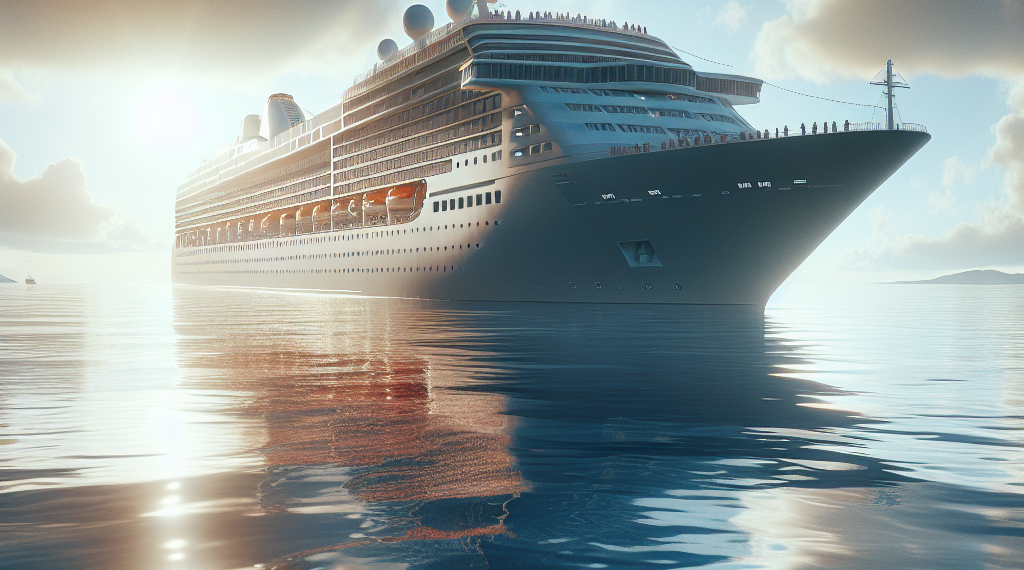 Norwegian Cruise Line revela su despliegue para el invierno 2027/28