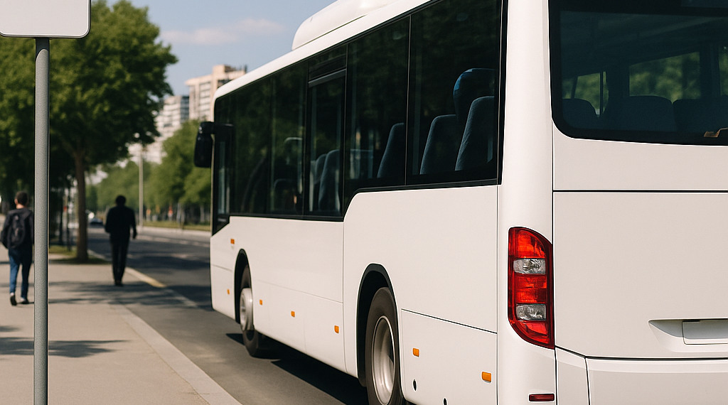 Confebus | Publicación de interés