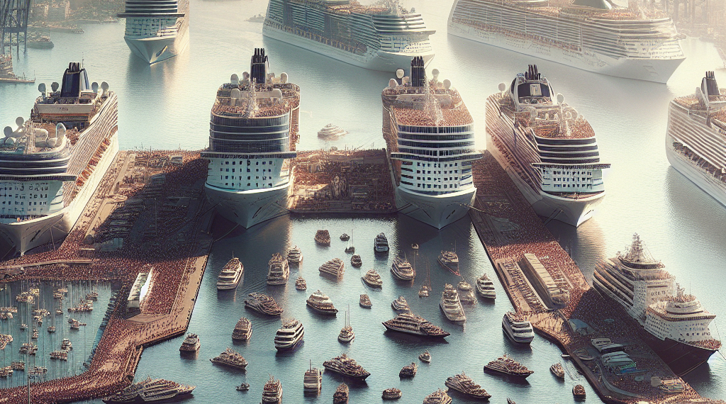 MSC en Río de Janeiro