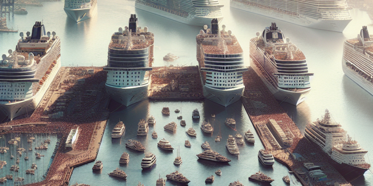 MSC en Río de Janeiro