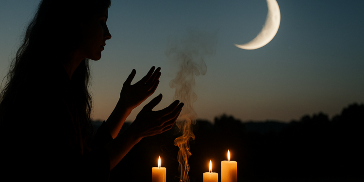 Luna Nueva en Capricornio del domingo 18 de enero de 2026, rituales y los signos más afectados