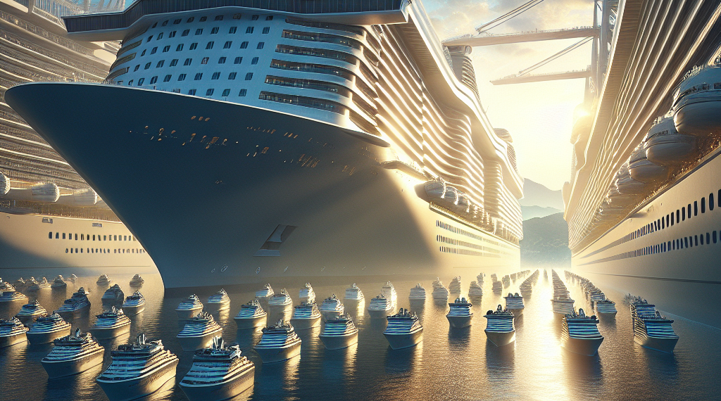 Celebrity River Cruises construirá 10 nuevos barcos y alcanzará los 20 barcos en 2031