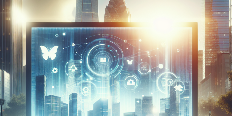 Rosa María Hernández Espejo 📹 – Noticias sobre Transformación Digital