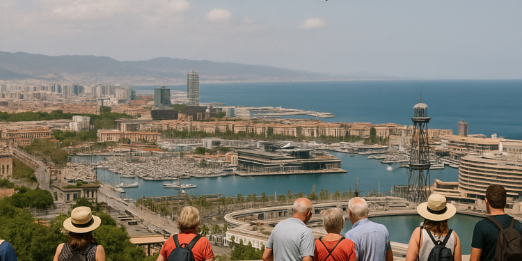 Las agencias de viajes prevén un alza de reservas del 5% en 2026 pese a un contexto internacional "inestable"