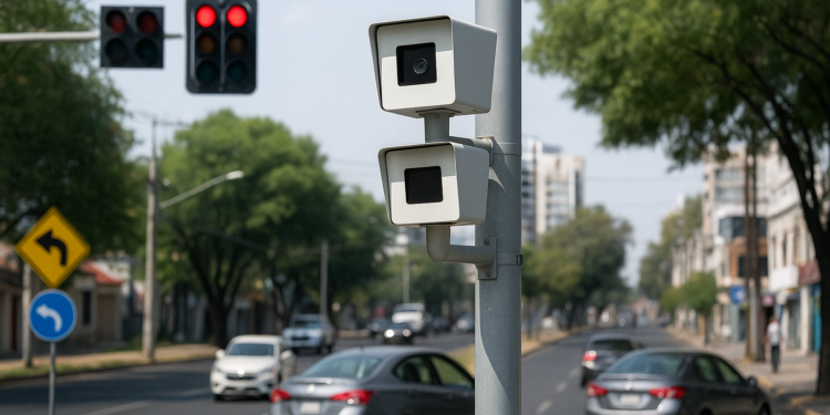 Instalarán 76 nuevos radares de fotomultas en cruceros de la Zona Metropolitana de Guadalajara – La Crónica de Hoy