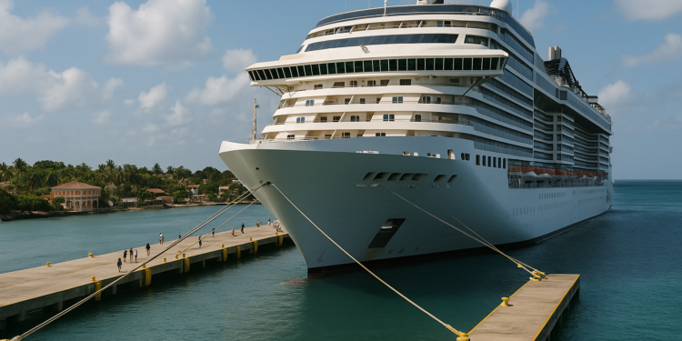 MSC Cruceros ofrecerá un nuevo itinerario durante todo el año desde La Romana