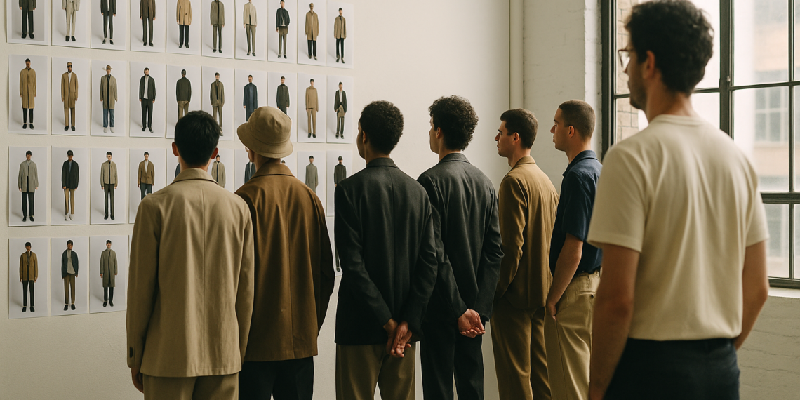 6 Designers on What’s Ahead for Menswear in 2026