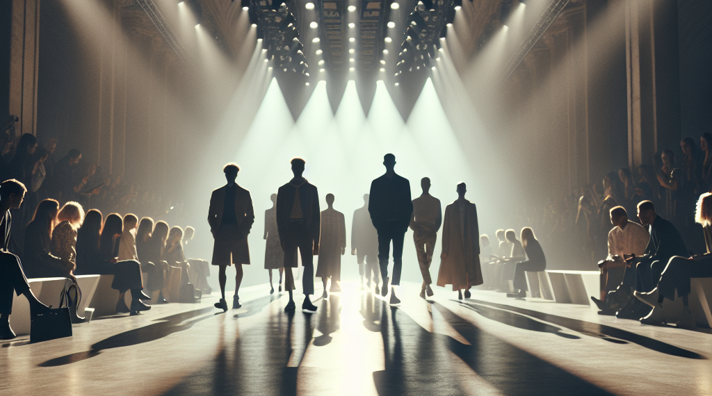 Copenhagen Fashion Week: Six things to note
