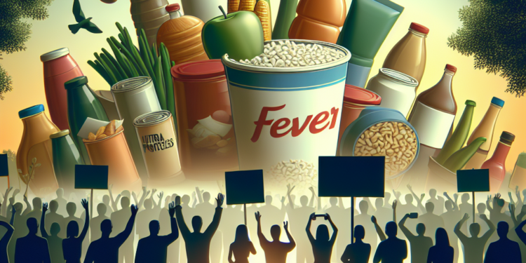 Senators Approve Initiative to Mandate Labeling of Ultra-Processed Foods