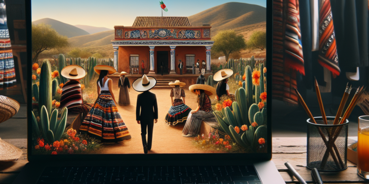 “Ser original es volver al origen”: la diseñadora mexicana Carla Fernández habla en el podcast de VogueON