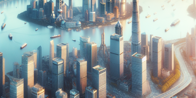 Shanghái promulga nuevas regulaciones para impulsar la industria de cruceros