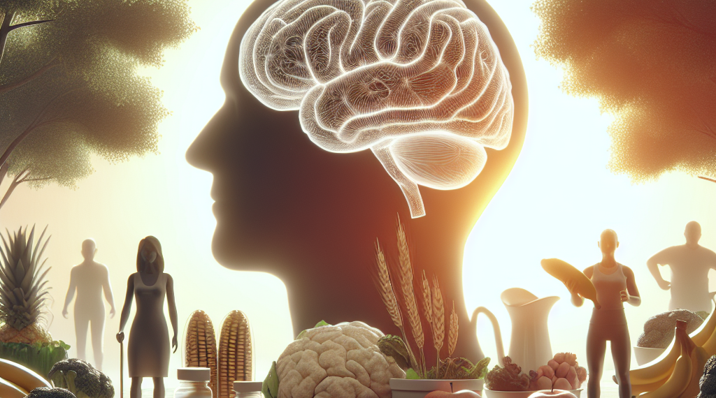7 Brain Foods To Eat for Longevity