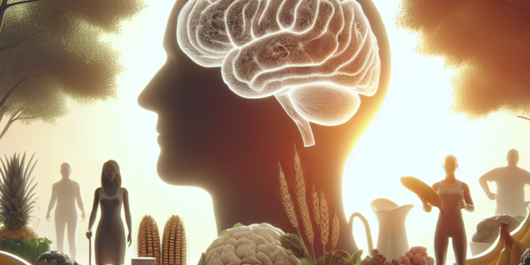 7 Brain Foods To Eat for Longevity