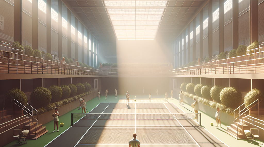 BNP Paribas Open anuncia a Silversea como nuevo auspiciador oficial