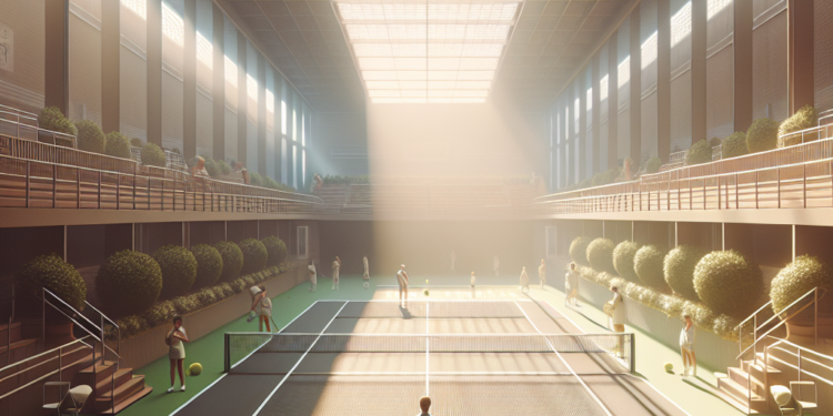 BNP Paribas Open anuncia a Silversea como nuevo auspiciador oficial