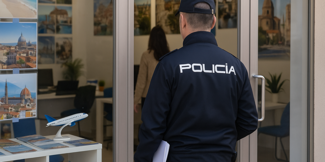 Soledad endurece control a agencias de viajes por fraudes turísticos