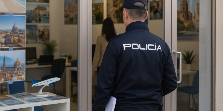 Soledad endurece control a agencias de viajes por fraudes turísticos