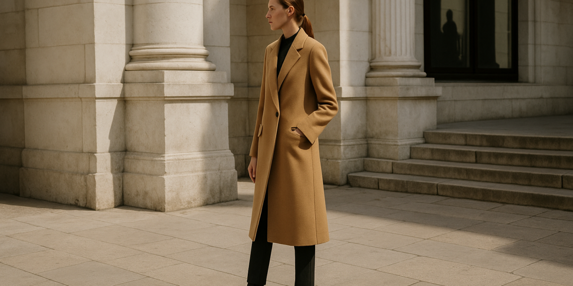 Sportmax Pre-Fall 2026 Collection | Vogue