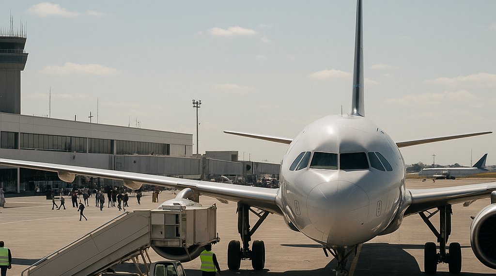 EN VIVO | Estatus de vuelos en el Aeropuerto de Guadalajara hoy 18 de enero de 2026