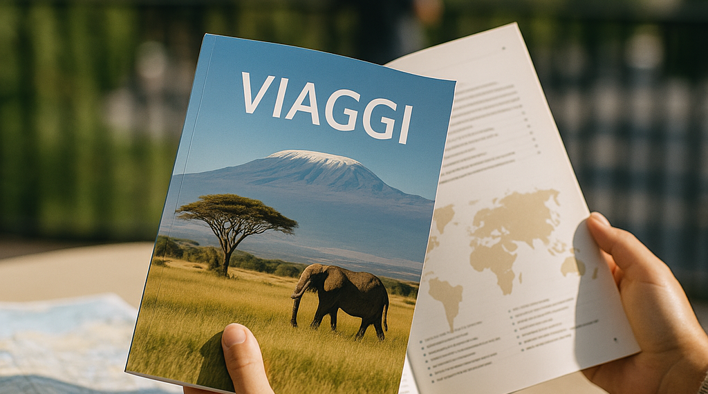 TUI Américas lanza su nuevo catálogo de Grandes Viajes 2026–2027 con más de 200 itinerarios en los cinco continentes | TUI Group