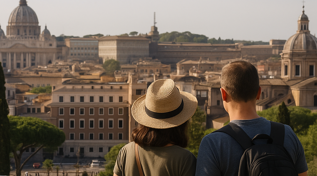 TUI Spain lanza TUI Go: la nueva propuesta de circuitos centrada en lo esencial de cada destino y en el precio