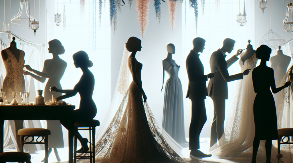 The 2026 Wedding Trends That Are In—and Out—for the Year