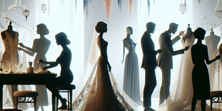 The 2026 Wedding Trends That Are In—and Out—for the Year