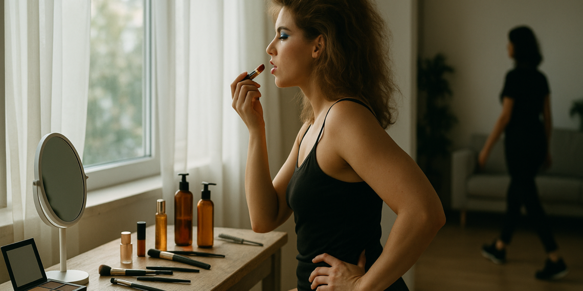 ‘Cellness’, Bold Makeup and ’80s Hair: The 2026 Beauty Trends Brands Need to Know