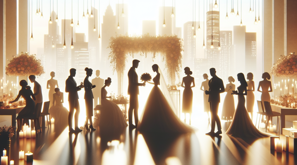 Tendencias de bodas 2026: lo que SÍ está de moda y lo que ya NO