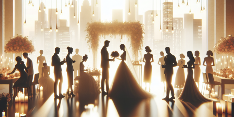 Tendencias de bodas 2026: lo que SÍ está de moda y lo que ya NO