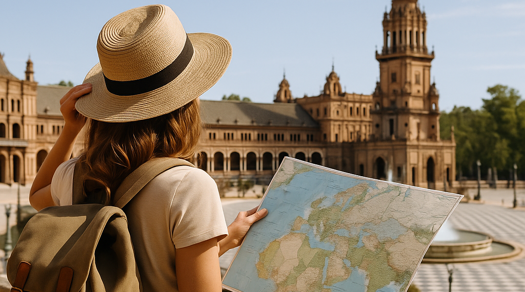 Estas son las tendencias de viaje que nos deparará 2026 y los destinos favoritos de los españoles